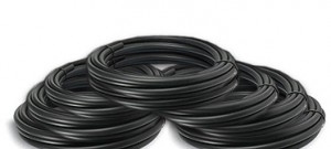 PVC Makaronlar