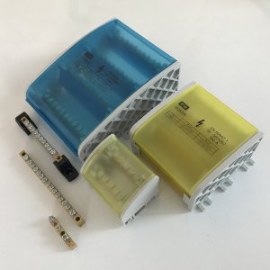 Yeni Ürün I TRIO® Güç Dağıtım Blokları
