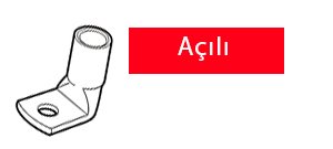 45- 90 Derece Açılı SKP