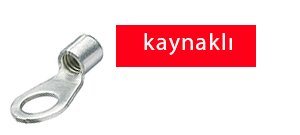 DIN46234 Kaynaklı